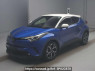 Used 2018 AT toyota c-hr NGX10 Image[0]