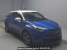 Used 2018 AT toyota c-hr NGX10 Image[2]