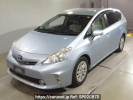 Toyota Prius alpha ZVW41W