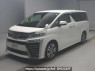 Used 2019 AT toyota vellfire AGH30W Image[0]