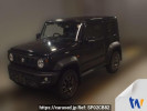 Suzuki Jimny Sierra JB74W