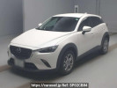 Mazda CX-3 DKLFW
