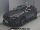 Mazda CX-3 DK5AW