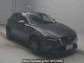 Used 2015 AT mazda cx-3 DK5AW Image[2]