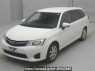 Used 2015 AT toyota corolla-fielder NZE161G Image[0]