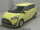 Toyota Sienta NHP170G