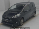 Toyota Sienta NCP175G