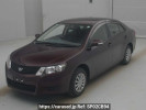 Toyota Allion NZT260
