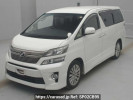 Toyota Vellfire ANH20W