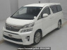 Used 2013 AT toyota vellfire ANH20W Image[0]