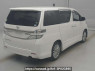 Used 2013 AT toyota vellfire ANH20W Image[1]