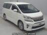 Used 2013 AT toyota vellfire ANH20W Image[2]