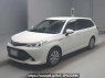 Used 2015 AT toyota corolla-fielder NKE165G Image[0]