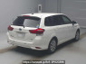 Used 2015 AT toyota corolla-fielder NKE165G Image[1]