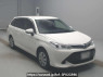 Used 2015 AT toyota corolla-fielder NKE165G Image[2]