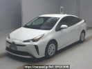 Toyota Prius ZVW51