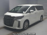 Used 2022 AT toyota alphard-hybrid AYH30W Image[0]