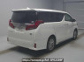 Used 2022 AT toyota alphard-hybrid AYH30W Image[1]