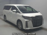 Used 2022 AT toyota alphard-hybrid AYH30W Image[2]