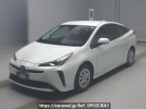 Toyota Prius ZVW51