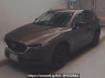 Used 2021 AT mazda cx-5 KF5P Image[0]