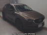 Used 2021 AT mazda cx-5 KF5P Image[2]