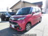 Used 2016 AT toyota tank M900A Image[0]