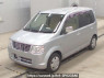 Used 2012 AT mitsubishi ek-wagon H82W Image[0]