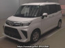 Used 2021 AT toyota roomy M910A Image[0]