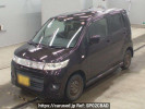 Suzuki WAGON R STINGRAY MH23S