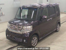 Honda N-BOX CUSTOM JF2