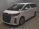 Toyota Alphard AGH35W