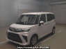 Used 2021 AT toyota roomy M900A Image[0]