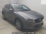 Used 2021 AT mazda cx-5 KF2P Image[2]