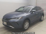 Used 2022 AT toyota harrier-hybrid AXUH80 Image[0]