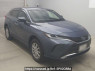 Used 2022 AT toyota harrier-hybrid AXUH80 Image[2]