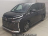 Used 2023 AT toyota voxy MZRA90W Image[0]