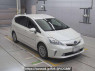 Used 2014 AT toyota prius-alpha ZVW41W Image[0]