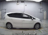 Used 2014 AT toyota prius-alpha ZVW41W Image[1]