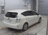 Used 2014 AT toyota prius-alpha ZVW41W Image[2]