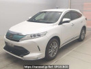 Toyota Harrier ZSU65W
