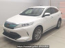 Used 2017 AT toyota harrier ZSU65W Image[0]