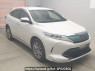 Used 2017 AT toyota harrier ZSU65W Image[2]