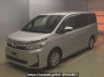 Used 2018 AT toyota voxy ZRR80G Image[0]