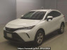 Used 2022 AT toyota harrier MXUA80 Image[0]