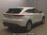 Used 2022 AT toyota harrier MXUA80 Image[1]