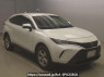 Used 2022 AT toyota harrier MXUA80 Image[2]