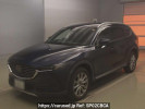 Mazda CX-8 KG2P