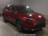 Used 2022 AT toyota rav4 AXAH54 Image[2]