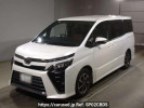 Toyota Voxy ZRR80W